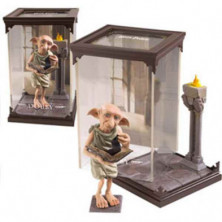 FIGURA DOBBY DE HARRY POTTER