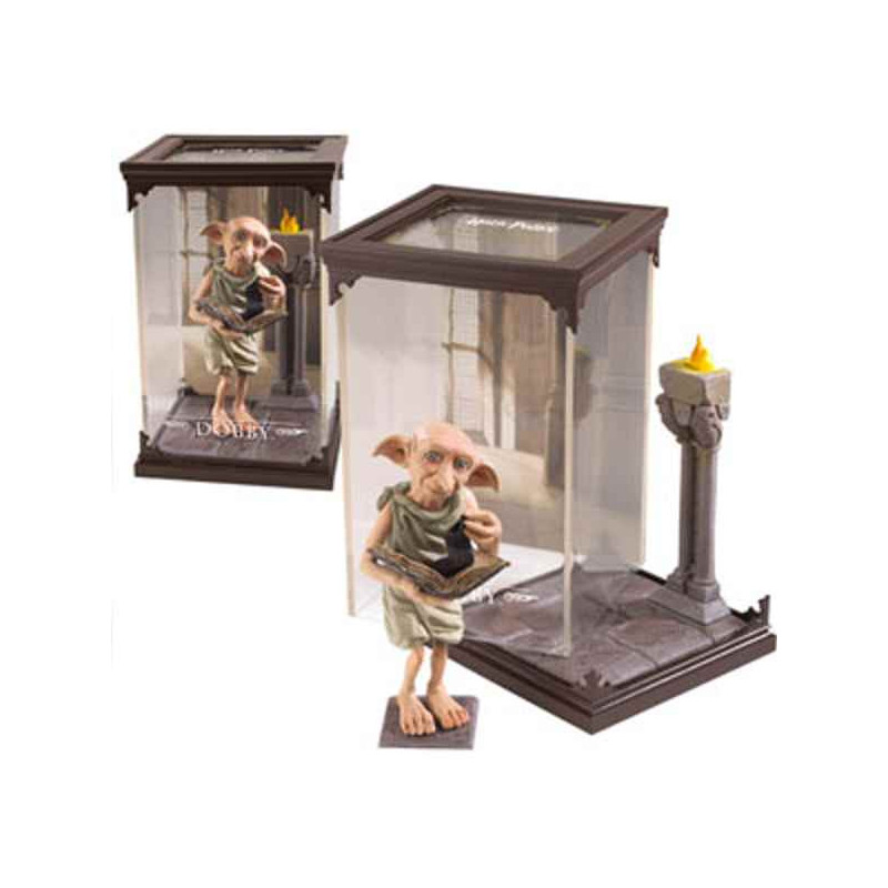 Imagen harry potter – figura – dobby