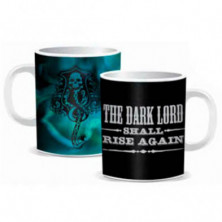 Imagen harry potter – taza – termica dark mark 40cl