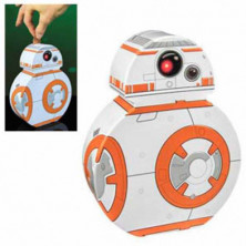 STAR WARS HUCHA MONEYBOX BB-8