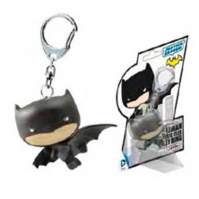 Imagen batman llavero dc comics