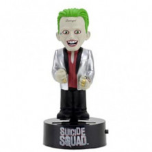 FIGURA SUICIDE SQUAD – BODY KNOCKERS JOKER 15CM