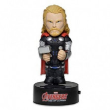 FIGURA MARVEL THOR – BODY KNOCKERS THOR 15CM