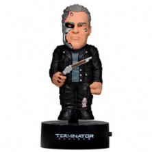 FIGURA TERMINATOR GENISYS – BODY KNOCKERS T800