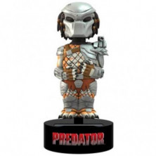 FIGURA PREDATOR – BODY KNOCKERS JUNGLE HUNTER 15CM