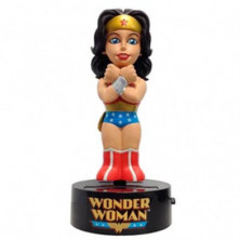 FIGURA WONDER WOMAN – BODY KNOCKERS WONDER WOMAM