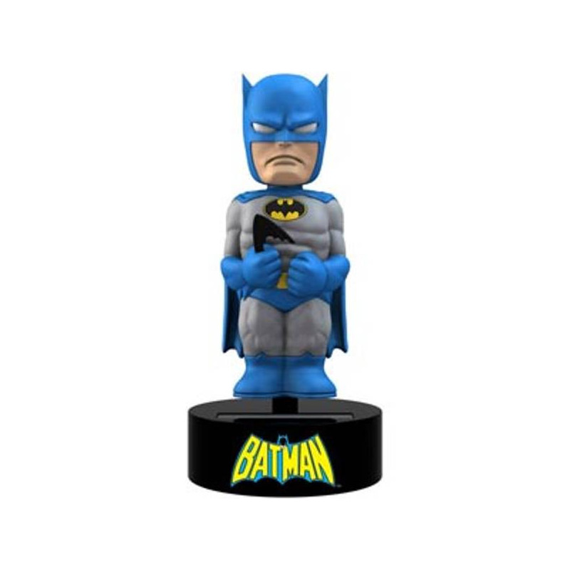 Imagen batman – figura – body knockers batman 15cm