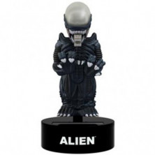 Imagen alien – figura – body knockers alien 15cm