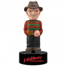 FIGURA PESADILLA EN ELM STREET – BODY KNOCKERS 15CM