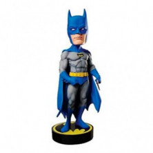 FIGURA BATMAN – HEAD KNOCKERS BATMAN 20CM