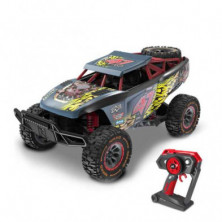 NIKKO 1:14 ELITE TRUCKS OPEN BUGGY