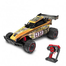 NIKKO 1:14 ELITE TRUCKS DUNE BUGGY