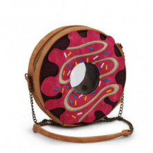 OHMYPOP BOLSO RING POPNUT