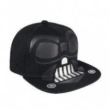 GORRA VISERA PLANA STAR WARS T57