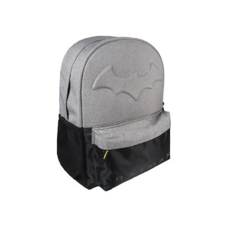 MOCHILA ESCOLAR BATMAN 41CM  principal