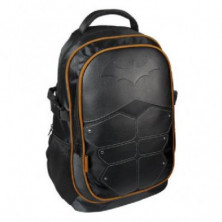 MOCHILA CASUAL BATMAN 47CM principal