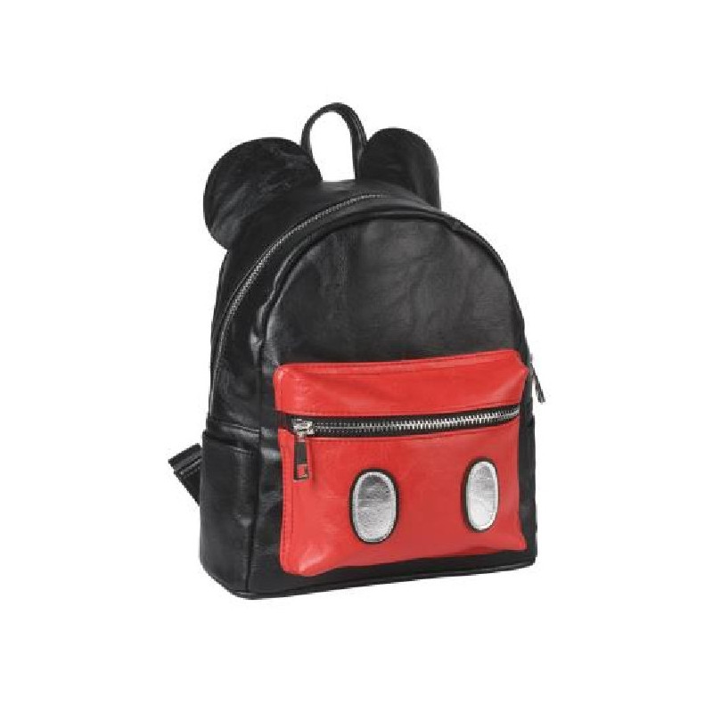 Imagen mochila casual moda mickey