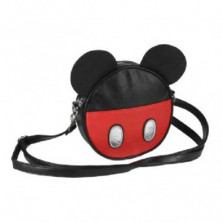 Imagen bolso bandolera mickey