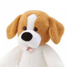 imagen 1 de perro beagle 30x52x20cm