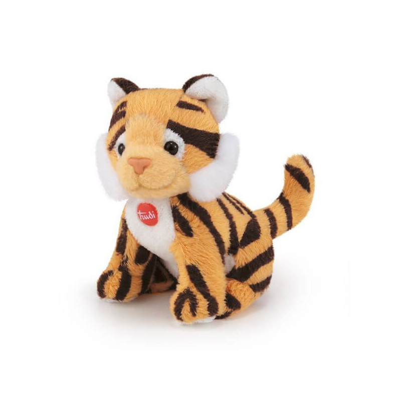 Toy Peluche Tigre Disney Animal Tigre Peluche Trudi Peluche Tigre