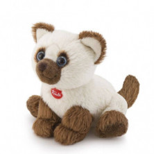 GATO SIAMES SWEET COLLECTION 9X9X10CM