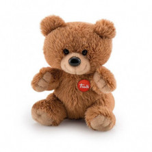 PELUCHE OSO SWEET COLLECTION 8X8X5CM TRUDI