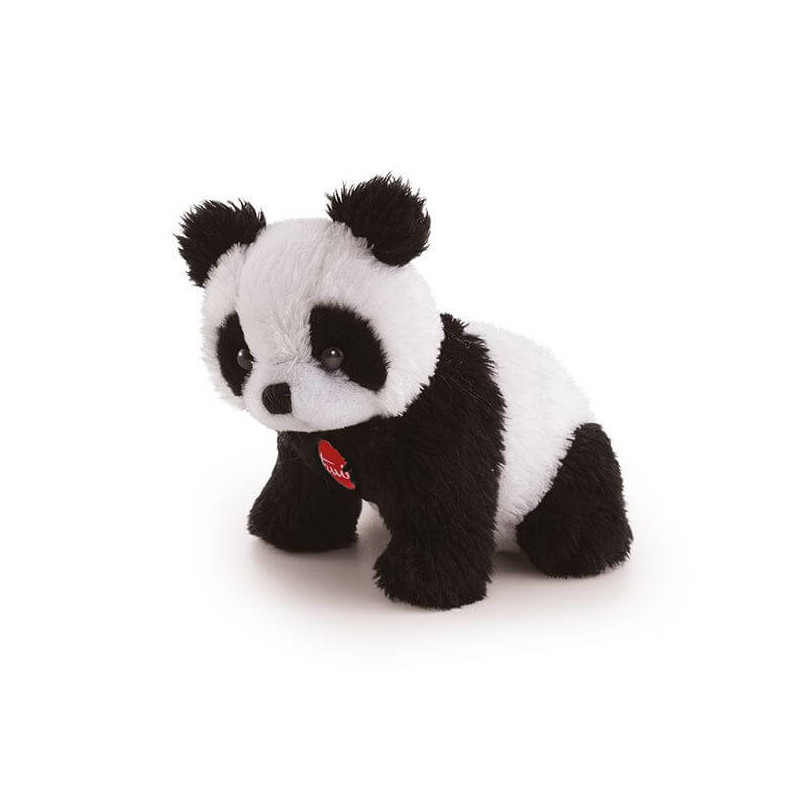 Imagen oso panda sweet collection 6x7x8cm