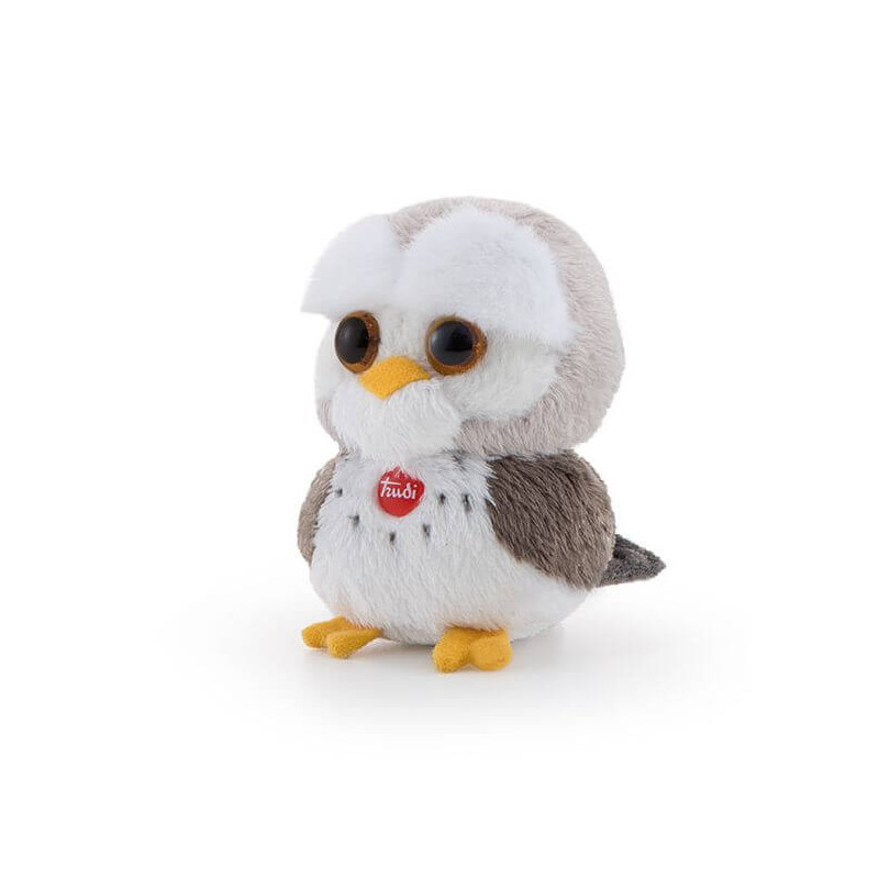 Peluche Búho Mini Sabiduría en Miniatura Trudi