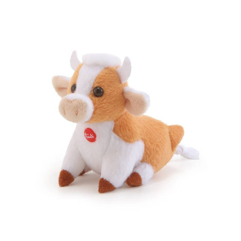 Imagen vaca sweet collection 7x9x10cm