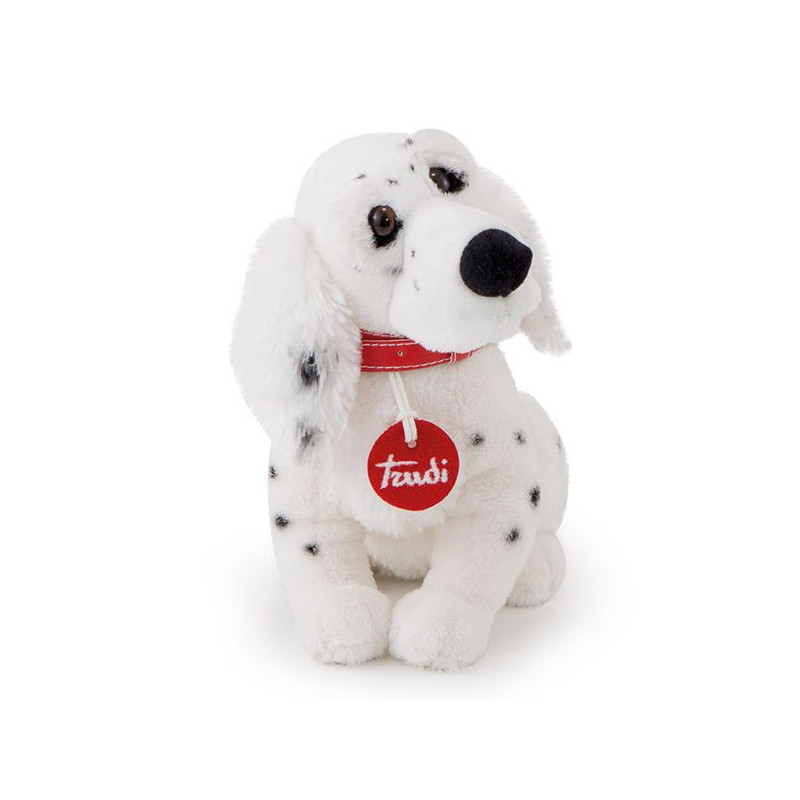 Imagen perro setter ingles talla xs 13x17x23cm