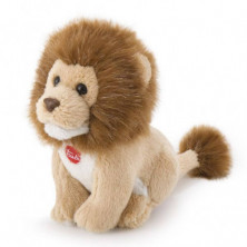 PELUCHE LEON SWEET COLLECTION 6X10X9CM TRUDI