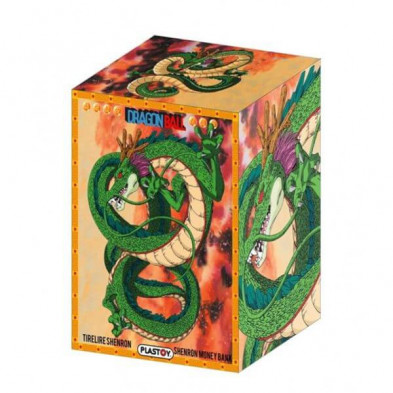 imagen 1 de hucha dragon shenron -dragon ball
