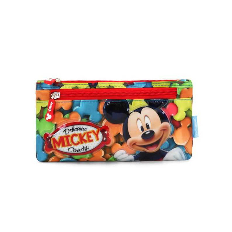 Imagen portatodo mickey mouse delicious plano