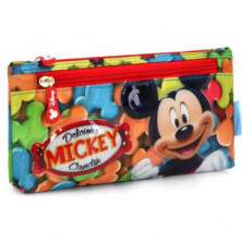 imagen 1 de portatodo mickey mouse delicious plano