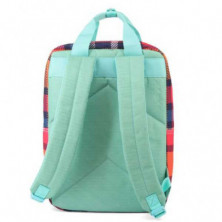 imagen 2 de mochila dash pug krazymals 38cm