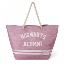 BOLSA PLAYA HARRY POTTER SUNNY