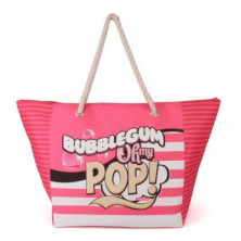 BOLSA SUNNY BUBBLEGUM OHMYPOP