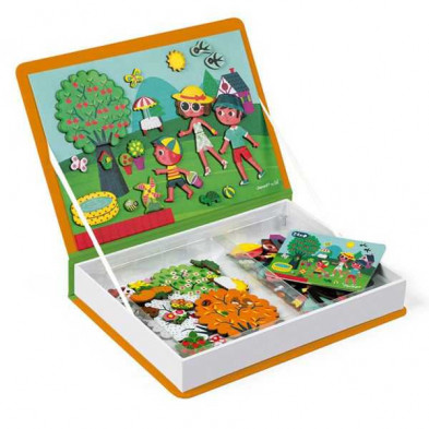 imagen 3 de magnétibook 4 estaciones