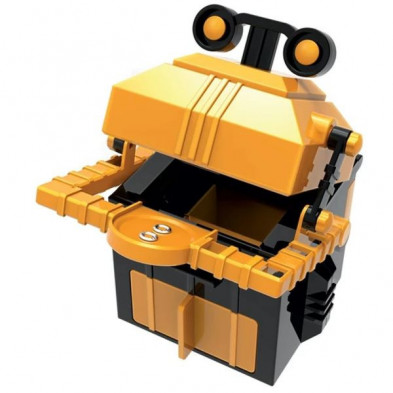 imagen 1 de kidz robotix robot hucha