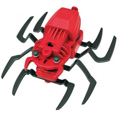 imagen 1 de kidz robotix robot araña