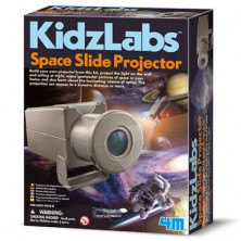 KIDZ LABS PROYECTOR ESPACIAL