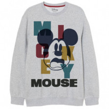 SUDADERA MICKEY MOUSE