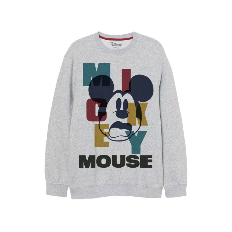 Imagen sudadera mickey mouse
