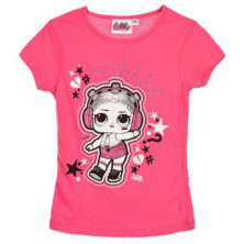 Imagen camiseta lol surprise