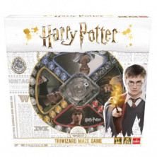 HARRY POTTER EL TORNEO DE  LOS TRES MAGOS JUEGO