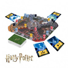 imagen 1 de harry potter el torneo de  los tres magos juego