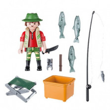 imagen 1 de pescador