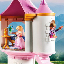 imagen 5 de gran castillo de princesas