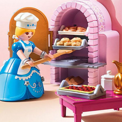 imagen 3 de pastelería del castillo
