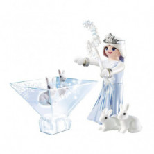 imagen 2 de princesa festrella